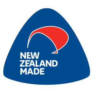 Made in New Zealand