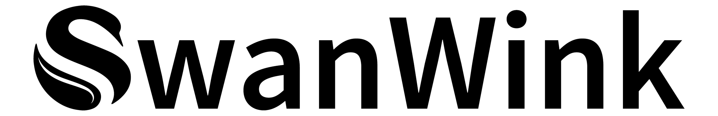 SwanWink